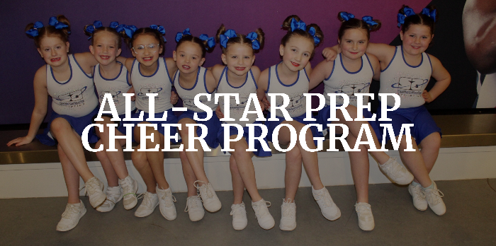 All Star Cheerleaders: Prep Teams Versus Elite Teams